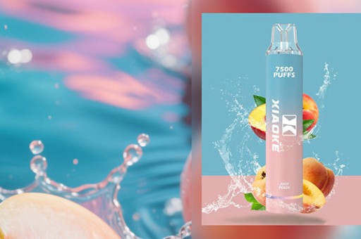 CHILL8800口芭樂口味評價:涼度、甜度與擊喉感實測 CHILL8800口芭樂口味評價:涼度、甜度與擊喉感實測