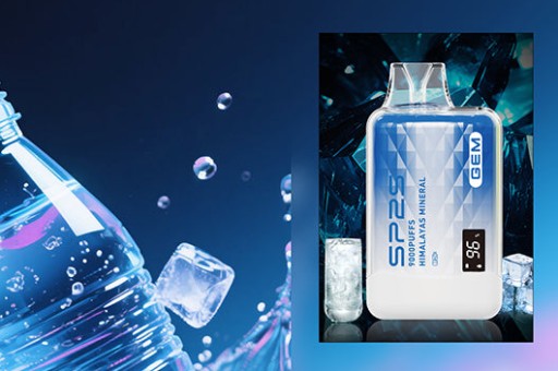 電子煙推薦品牌Top 5（臺灣市場）：悅刻、思摩爾等熱門款優缺點分析