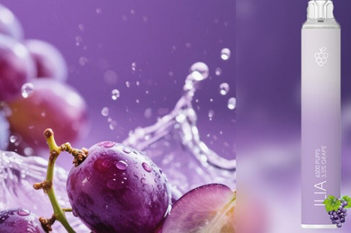 【店長私推】哩啞皮革草莓好抽嗎?真實盲測心得不踩雷 【店長私推】哩啞皮革草莓好抽嗎?真實盲測心得不踩雷