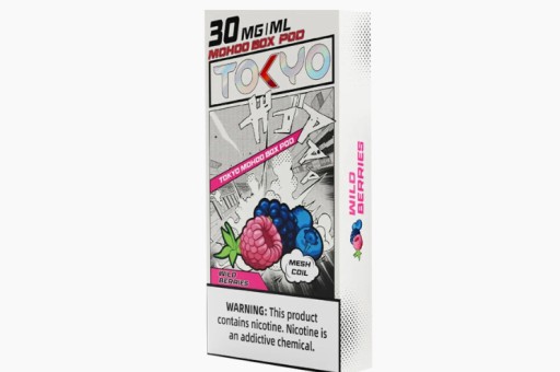 【現貨情報】SP2 聖誕版西瓜冰好抽嗎？真實盲測心得不踩雷