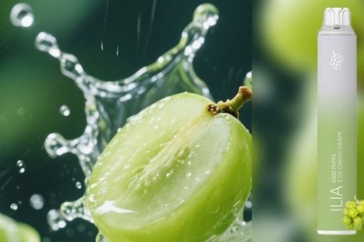 HUANXI電子煙指示燈顏色解析與使用指南揭秘