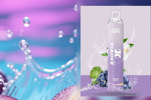 【老玩家推薦】魅嗨7000口必買清單：檸檬口味到底適不適合你？