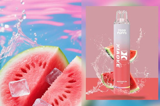 【店長私推】sp2 全色百香果口味評價：涼度、甜度與擊喉感實測