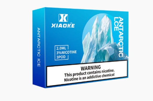 【新手必看】鴨嘴獸4000口薄荷口味評價：涼度、甜度與擊喉感實測