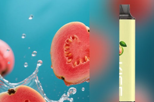 【省錢攻略】CHILL8800口必買清單：芒果口味到底適不適合你？