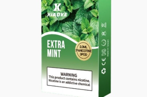 MEEL麻將盒子一次性電子煙｜開箱體驗、口味推薦與購買指南一次看