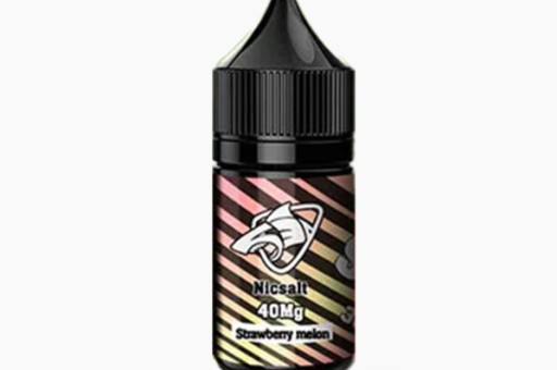 VAPORSTORM品牌官網聲明：針對市場仿冒品的法律行動