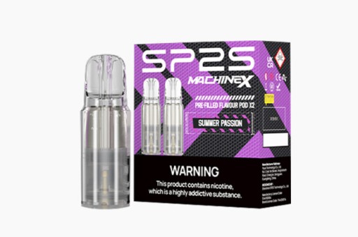 SP2S擊喉感強度解說：如何找到最適合你的衝擊力