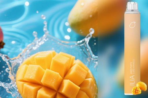 冰熊電子菸 vs 其他通配品牌(如MSML、LANA)：全方位性價比對決