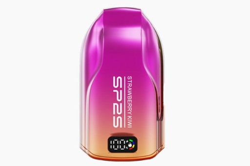 負責任的使用魅嗨五代煙彈：電子煙玩家的社交禮儀