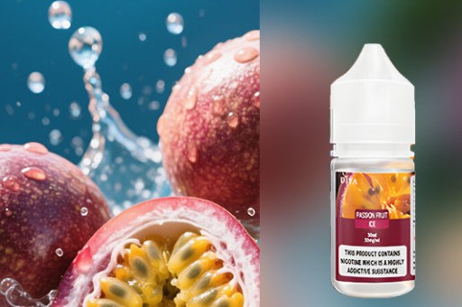 Sp2s 小煙油30ml-A／B｜高濃度香氣不嗆喉・兼容多款小煙主機・A款清新果香／B款醇厚菸草味