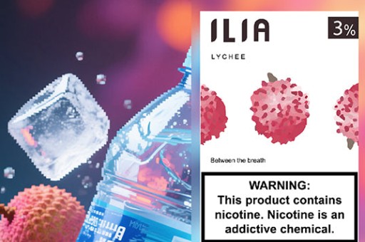 ILIA通用主機怎麼選？一文看懂兼容性、口感與推薦搭配電子煙油