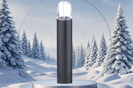 拉娜電子菸怎麼選？完整解析Laan Lite主機、煙彈規格與使用體驗