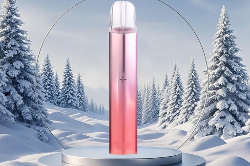 酒瓶電子煙是什麼？揭秘造型吸睛、口感獨特的熱門電子菸選擇